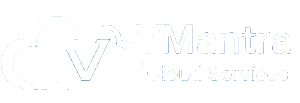 VMantra Cloud Services Logo